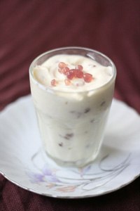 molecular gastronomy recipe for pomegranate caviar calcium chloride 